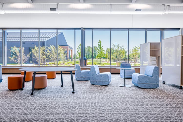 Questions That Change How Districts Think About Learning Spaces
